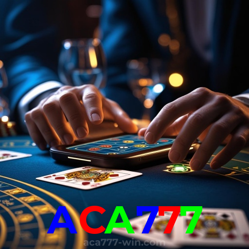 Descubra a Diversão dos Jogos de Mesa na ACA777