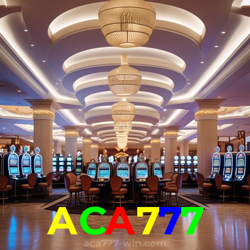 Apostas Esportivas: Uma Nova Era de Entretenimento em ACA777