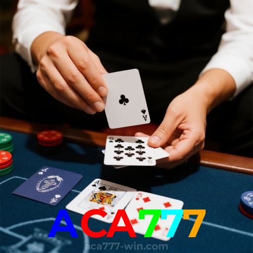 Descubra as Promoções Especiais da ACA777