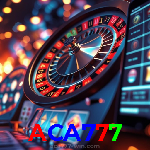 Explore os Jogos de Bingo no ACA777: Diversão e Prêmios ao Seu Alcance