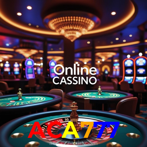 ACA777 3