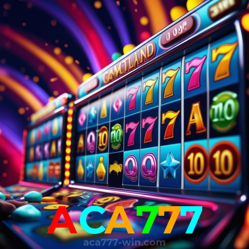 Explorando a Categoria de Jogos de Poker no ACA777
