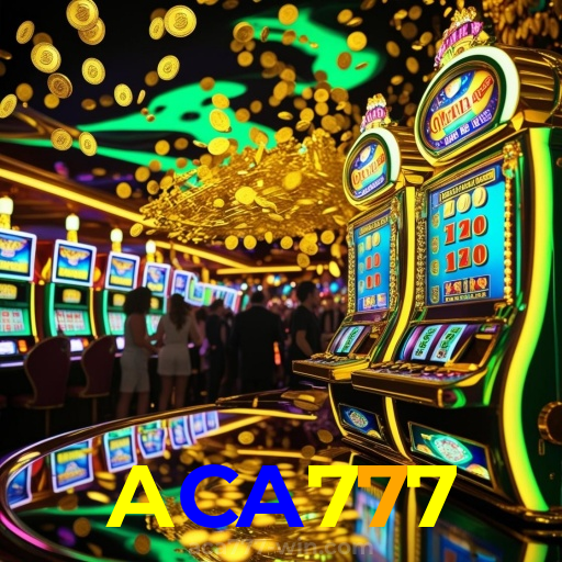 Descubra as Promoções Especiais da ACA777