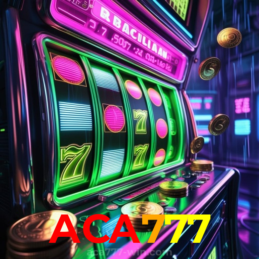 ACA777