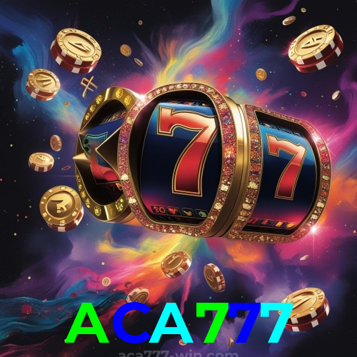 Descubra a Emoção do Cassino Ao Vivo no ACA777