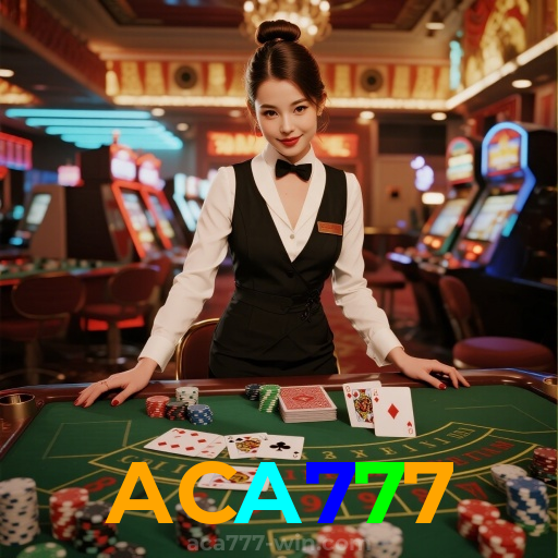 ACA777