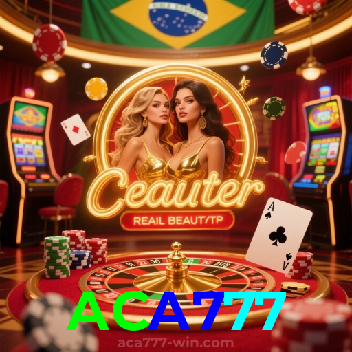 ACA777 3