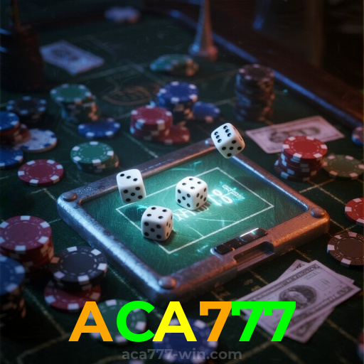 ACA777 — site oficial: bônus e jackpots no Brasil