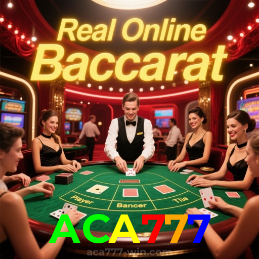 ACA777