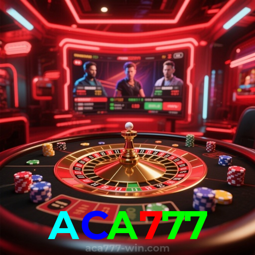 Descubra a Diversão dos Jogos de Mesa na ACA777