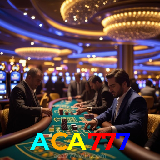 Descubra as Promoções Especiais da ACA777