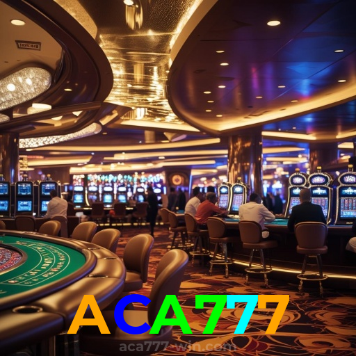 Descubra as Promoções Especiais da ACA777